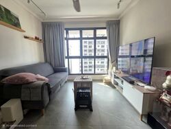 Blk 419D Waterfront II @ Northshore (Punggol), HDB 4 Rooms #610282611